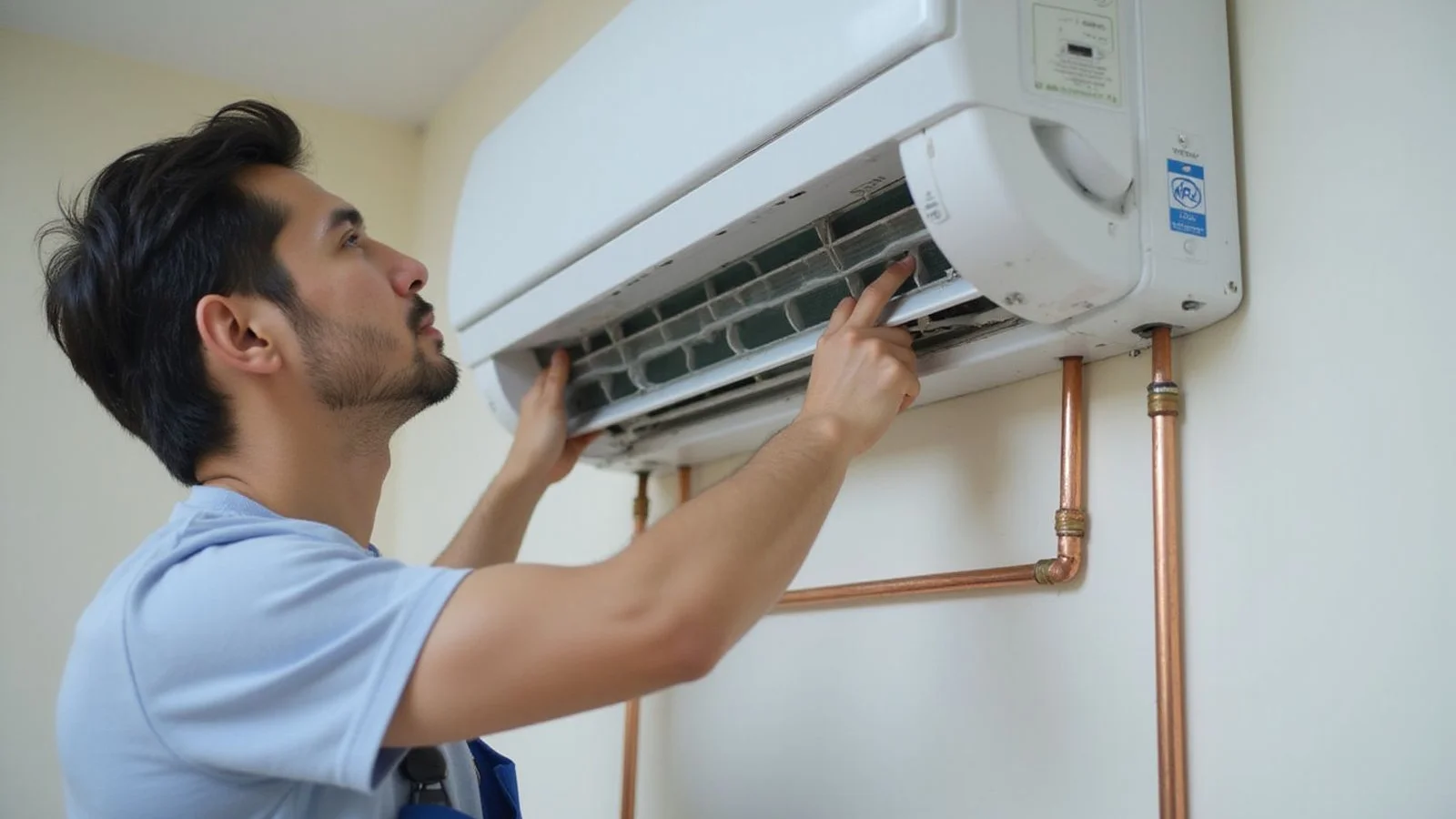 Aircond Installation & Supply service in Petaling Jaya