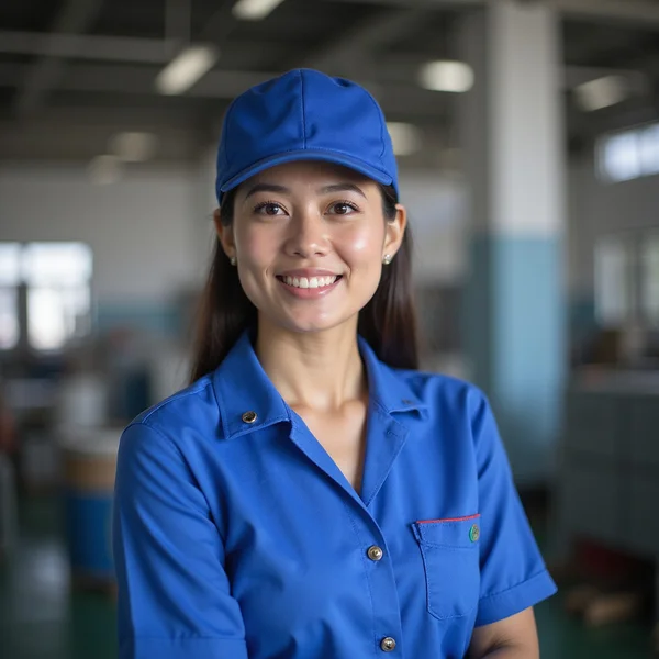 Zye — Co-founder and service coordinator at AMg Aircond